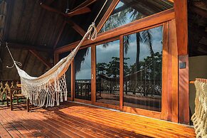 Casa Iwana Tayrona