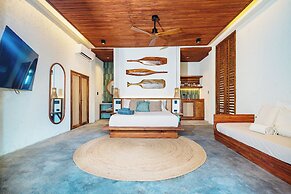 Casa Iwana Tayrona
