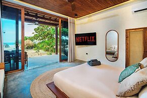 Casa Iwana Tayrona