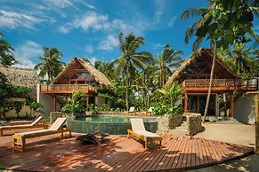 Casa Iwana Tayrona