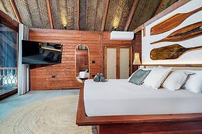 Casa Iwana Tayrona