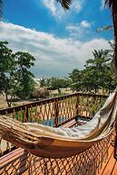 Casa Iwana Tayrona