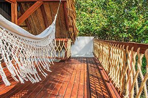 Casa Iwana Tayrona