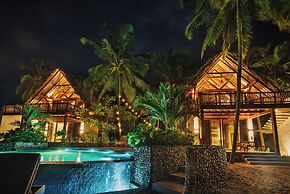 Casa Iwana Tayrona