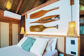 Casa Iwana Tayrona