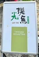 LAZY TIME