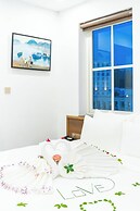 Indotel Ha Long Hotel