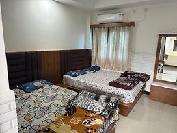 Hotel Kesri Nandan