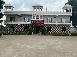Hotel Kesri Nandan