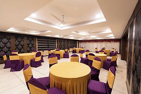 Hotel P Palace Ujjain