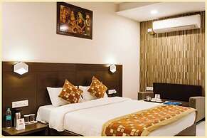 Hotel P Palace Ujjain