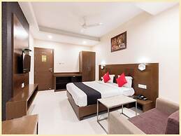 Hotel P Palace Ujjain