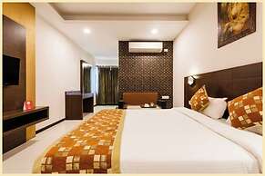 Hotel P Palace Ujjain