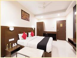 Hotel P Palace Ujjain