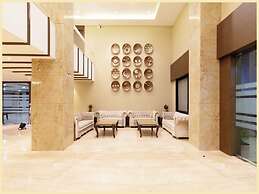 Hotel P Palace Ujjain