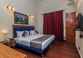 asar CP Outer Circle by Orion Hotels