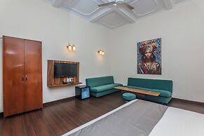 asar CP Outer Circle by Orion Hotels
