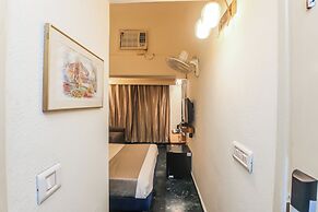asar CP Outer Circle by Orion Hotels