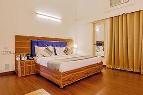 asar CP Outer Circle by Orion Hotels