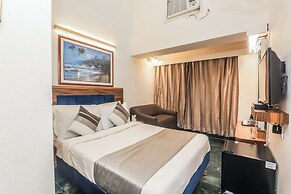 asar CP Outer Circle by Orion Hotels