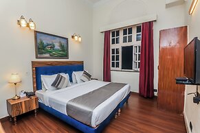asar CP Outer Circle by Orion Hotels