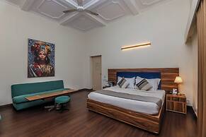 asar CP Outer Circle by Orion Hotels
