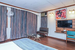 asar CP Outer Circle by Orion Hotels