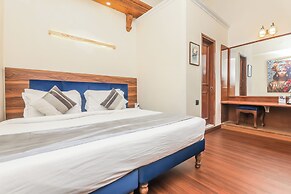 asar CP Outer Circle by Orion Hotels