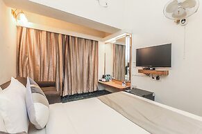 asar CP Outer Circle by Orion Hotels