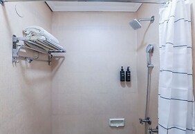 asar CP Outer Circle by Orion Hotels