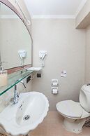 asar CP Outer Circle by Orion Hotels