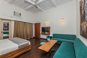 asar CP Outer Circle by Orion Hotels