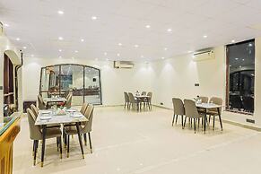 asar CP Outer Circle by Orion Hotels