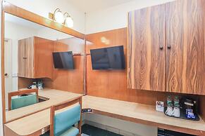 asar CP Outer Circle by Orion Hotels