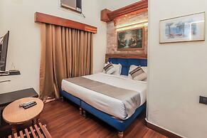 asar CP Outer Circle by Orion Hotels