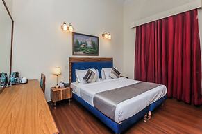 asar CP Outer Circle by Orion Hotels