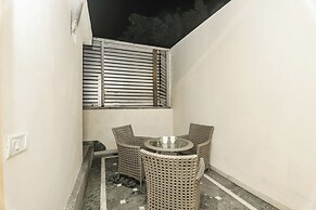 asar CP Outer Circle by Orion Hotels