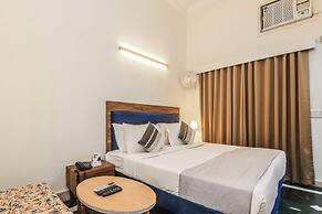 asar CP Outer Circle by Orion Hotels