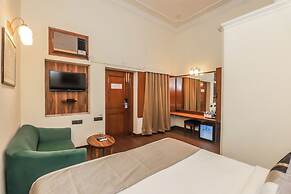 asar CP Outer Circle by Orion Hotels