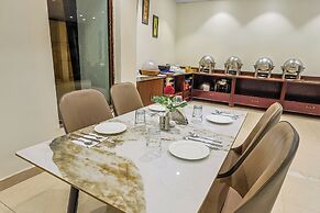 asar CP Outer Circle by Orion Hotels