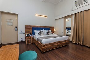 asar CP Outer Circle by Orion Hotels