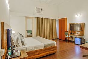 asar CP Outer Circle by Orion Hotels
