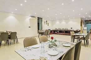 asar CP Outer Circle by Orion Hotels