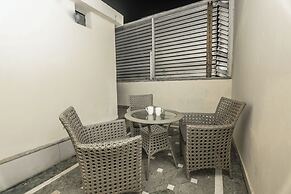 asar CP Outer Circle by Orion Hotels