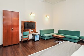 asar CP Outer Circle by Orion Hotels