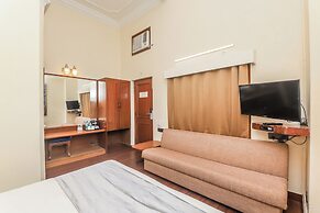 asar CP Outer Circle by Orion Hotels