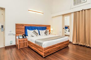 asar CP Outer Circle by Orion Hotels