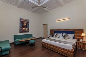 asar CP Outer Circle by Orion Hotels