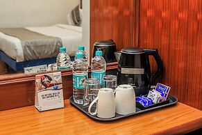 asar CP Outer Circle by Orion Hotels
