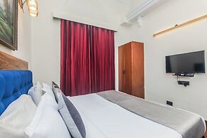 asar CP Outer Circle by Orion Hotels